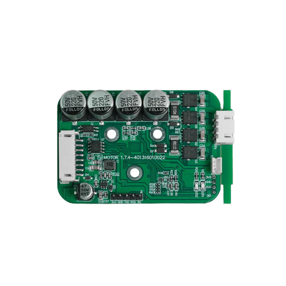 Flsun S1 X,Y,Z Step Motor Driver Board